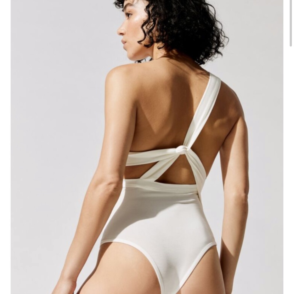 The Line by K Aisling Bodysuit